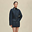 Short quilted coat, View: Worn, worn, view 3 of 6
