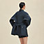 Short quilted coat, View: Worn, worn, view 4 of 6