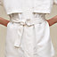 Short safari coat, View: Worn, worn, view 7 of 7