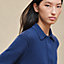 Short shirt cardigan, View: Worn, worn, view 4 of 5