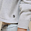 Short shirt cardigan, View: Worn, worn, view 5 of 5