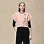 Short-sleeve bolero jacket, View: Worn, worn, view 2 of 6
