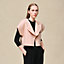 Short-sleeve bolero jacket, View: Worn, worn, view 4 of 6