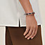 Short-sleeve boxy fit shirt with vareuse collar, View: Worn, worn, view 7 of 7