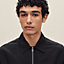 Short-sleeve overshirt, View: Worn, worn, view 4 of 6