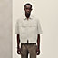 Short-sleeve overshirt, View: Worn, worn, view 3 of 7