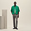 Short-sleeve overshirt, View: Worn, worn, view 1 of 6