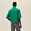 Short-sleeve overshirt, View: Worn, worn, view 3 of 6