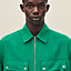 Short-sleeve overshirt, View: Worn, worn, view 4 of 6