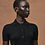 Short-sleeve polo shirt, View: Worn, worn, view 4 of 5