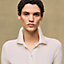 Short-sleeve polo shirt, View: Worn, worn, view 4 of 5