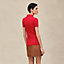 Short-sleeve polo shirt, View: Worn, worn, view 4 of 6