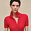 Short-sleeve polo shirt, View: Worn, worn, view 5 of 6