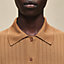Short-sleeve polo shirt, View: Worn, worn, view 5 of 5