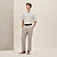 Short-sleeve straight cut shirt, View: Worn, worn, view 1 of 6