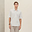 Short-sleeve straight cut shirt, View: Worn, worn, view 2 of 6