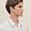 Short-sleeve straight cut shirt, View: Worn, worn, view 4 of 6