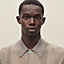 Short-sleeve straight cut shirt, View: Worn, worn, view 4 of 5
