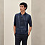 Short-sleeve straight cut shirt, View: Worn, worn, view 2 of 5