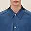 Short-sleeve straight cut shirt, View: Worn, worn, view 4 of 5
