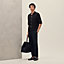 Short-sleeve straight cut shirt, View: Worn, worn, view 1 of 5