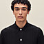 Short-sleeve straight cut shirt, View: Worn, worn, view 4 of 5