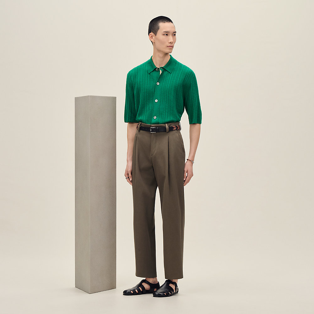 short-sleeve-straight-cut-