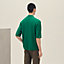 Short-sleeve straight cut shirt, View: Worn, worn, view 3 of 5