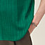 Short-sleeve straight cut shirt, View: Worn, worn, view 5 of 5