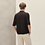 Short-sleeve straight cut shirt, View: Worn, worn, view 3 of 5