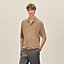 Short-sleeve straight cut shirt, View: Worn, worn, view 2 of 5