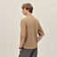 Short-sleeve straight cut shirt, View: Worn, worn, view 3 of 5