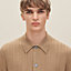 Short-sleeve straight cut shirt, View: Worn, worn, view 4 of 5
