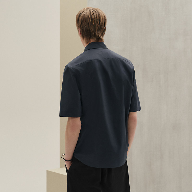 極美品 HERMES ネイビー パンツ 正規品 2104102248495-1.jpg