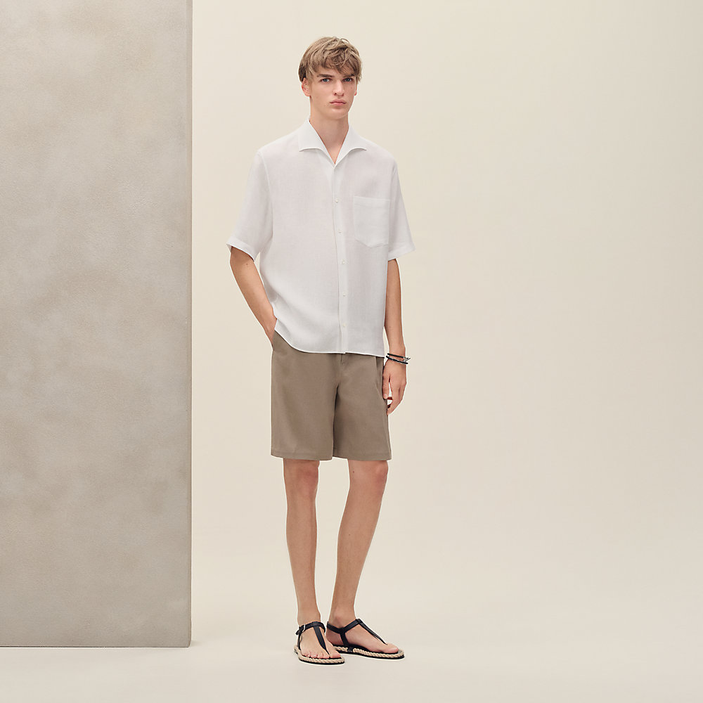 HERMESシャツ HERMES（エルメス） | シャツの古着・中古通販 | 【公式】RAGTAG
