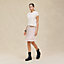Short-sleeve sweater, View: Worn, worn, view 1 of 5