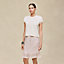 Short-sleeve sweater, View: Worn, worn, view 3 of 5