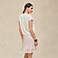 Short-sleeve sweater, View: Worn, worn, view 4 of 5