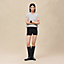 Short-sleeve sweater, View: Worn, worn, view 1 of 5