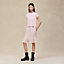 Short-sleeve sweater, View: Worn, worn, view 1 of 5