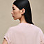 Short-sleeve sweater, View: Worn, worn, view 5 of 5