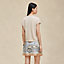 Short-sleeve sweater, View: Worn, worn, view 3 of 4