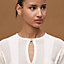Short-sleeve sweater, View: Worn, worn, view 5 of 6
