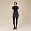 Short-sleeve sweater, View: Worn, worn, view 1 of 5