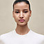 Short-sleeve sweater, View: Worn, worn, view 4 of 5