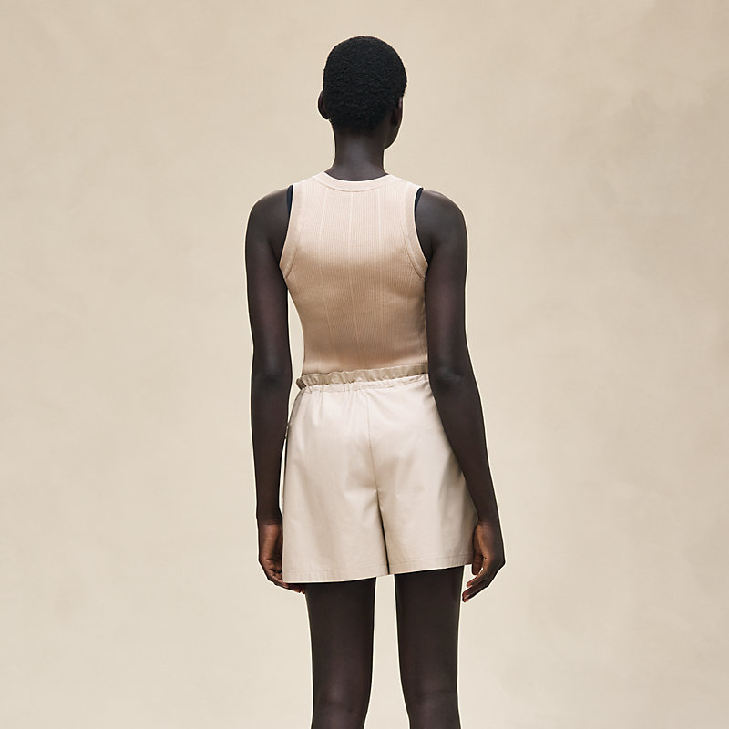 Shorts con jareta, Vista: , vista 3 de 5