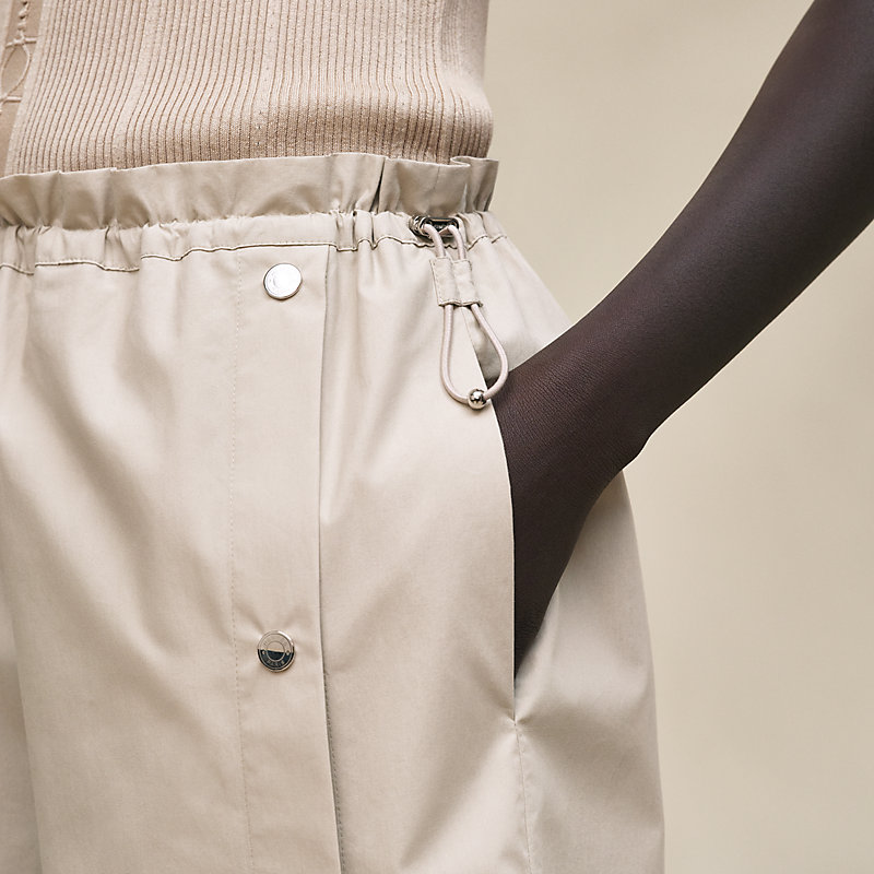 Shorts con jareta, Vista: , vista 4 de 5