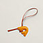 Shrimp charm, View: front, front, view 5 of 8