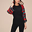 Shrug, View: Worn, worn, view 6 of 6