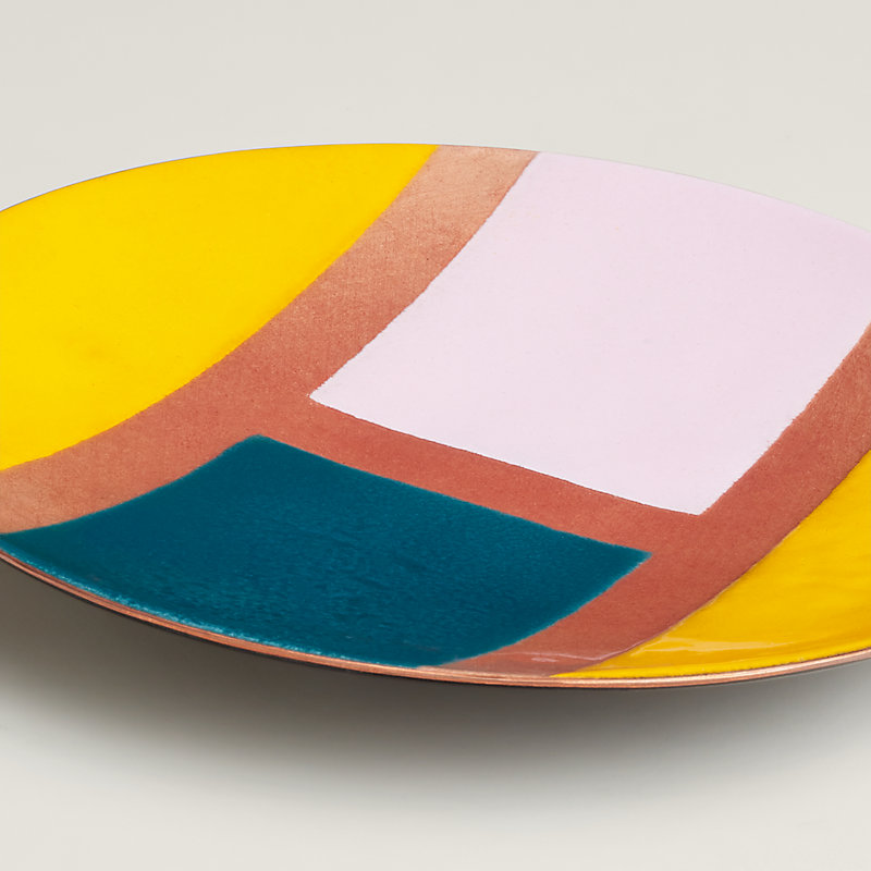 Sialk change tray